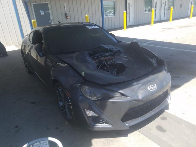 TOYOTA SCION FR-S 2015 jf1znaa18f8708454