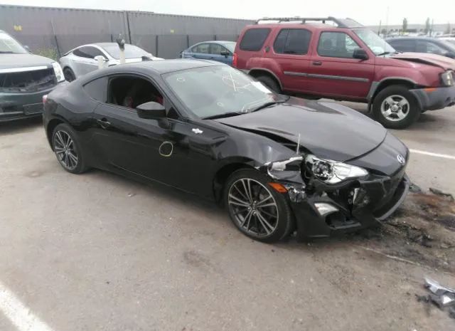 SCION FR-S 2015 jf1znaa18f8709555