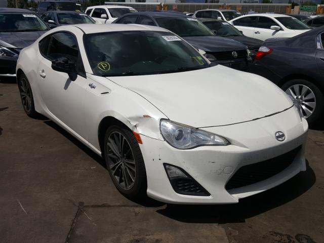 TOYOTA SCION FR-S 2015 jf1znaa18f8709684