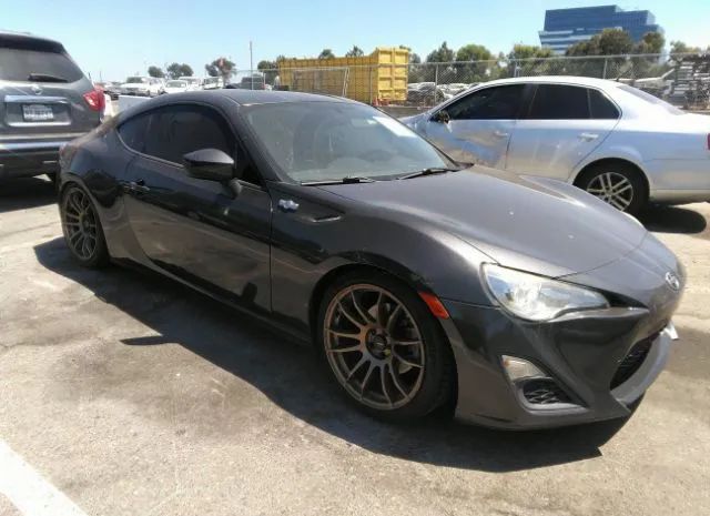 SCION FR-S 2015 jf1znaa18f8709989