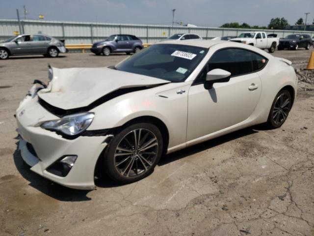 TOYOTA SCION FR-S 2015 jf1znaa18f8710656