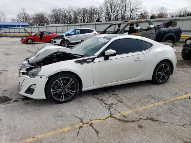 TOYOTA SCION FR-S 2015 jf1znaa18f8711256