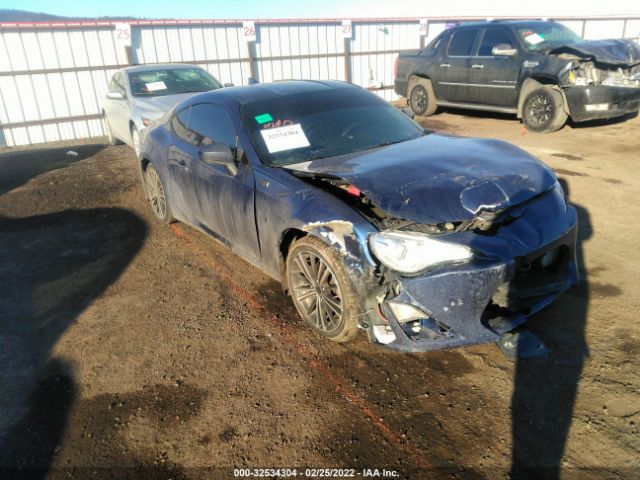 SCION FR-S 2015 jf1znaa18f8712049