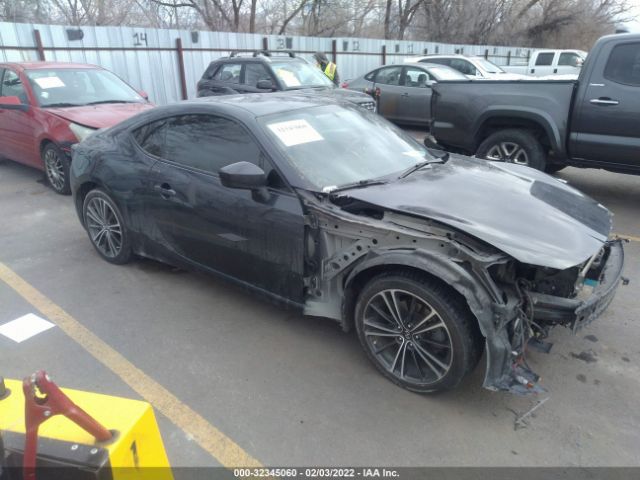 SCION FR-S 2015 jf1znaa18f8712262