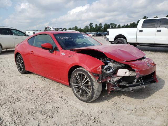 TOYOTA SCION FR-S 2015 jf1znaa18f8712939