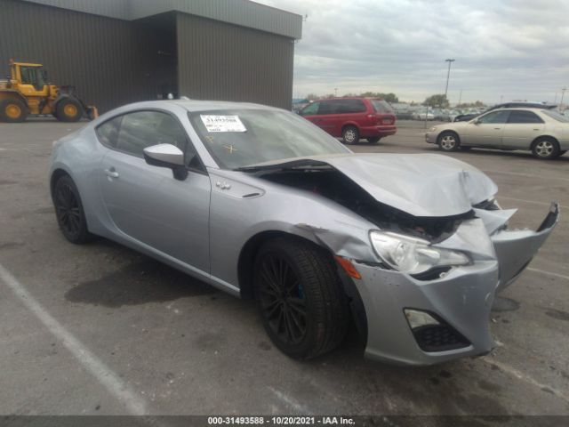 SCION FR-S 2015 jf1znaa18f8713606