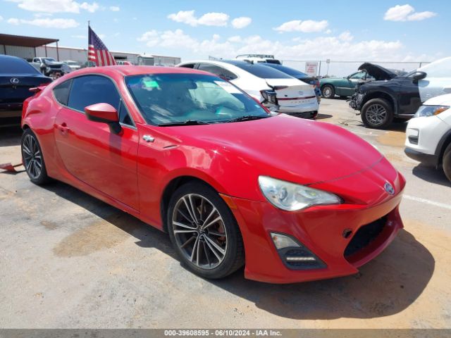 TOYOTA SCION FR-S 2015 jf1znaa18f9707668