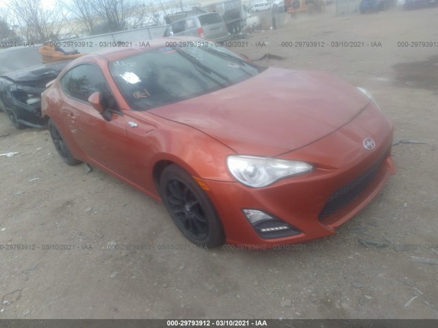 SCION FR-S 2015 jf1znaa18f9707735