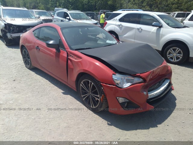 SCION FR-S 2015 jf1znaa18f9708125