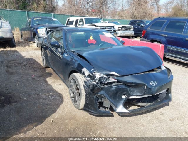 SCION FR-S 2014 jf1znaa18f9708660