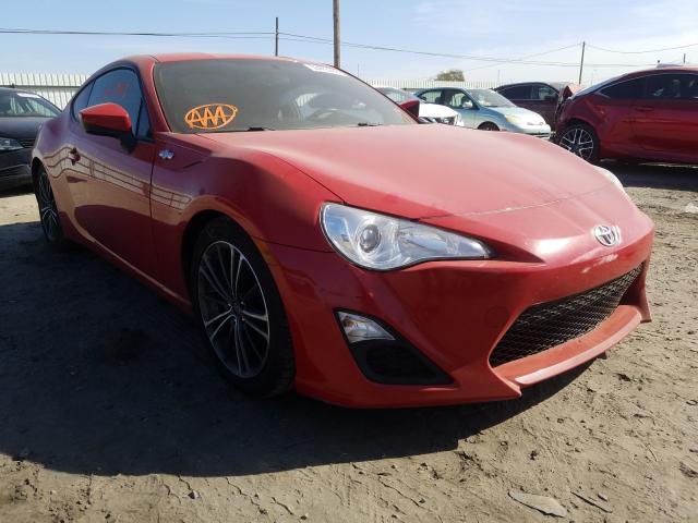 TOYOTA SCION FR-S 2015 jf1znaa18f9710862