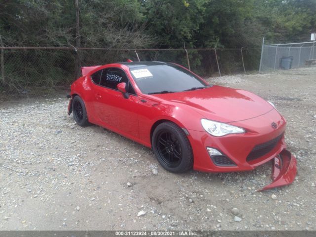 SCION FR-S 2015 jf1znaa18f9713552