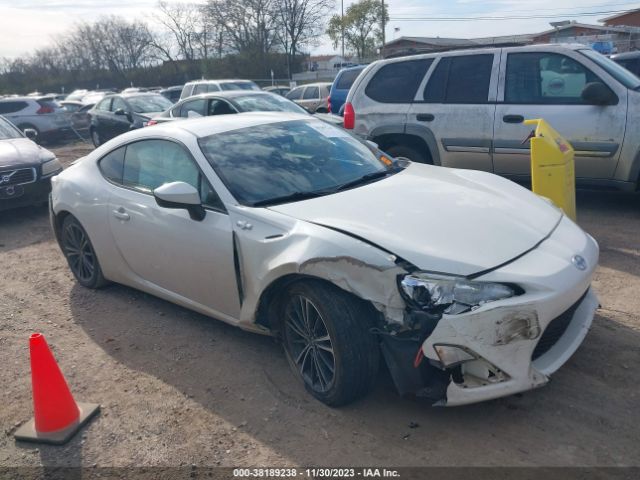 SCION FR-S 2016 jf1znaa18g8701635