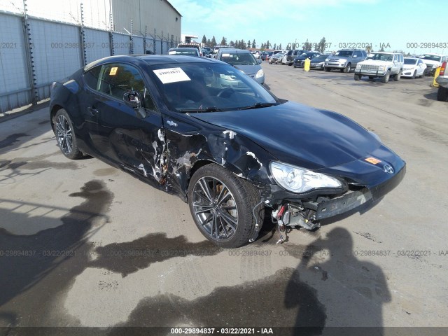 SCION FR-S 2016 jf1znaa18g8702431