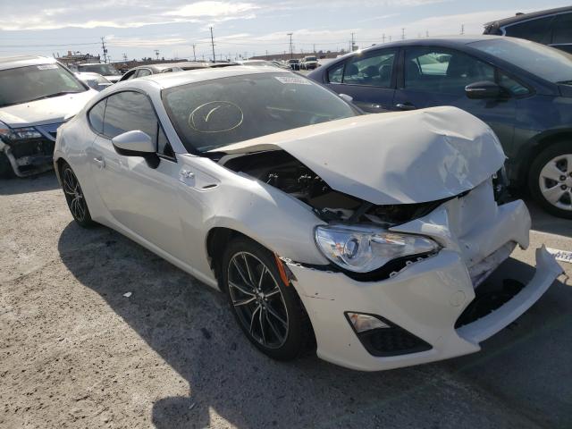 TOYOTA SCION FR-S 2016 jf1znaa18g8702638