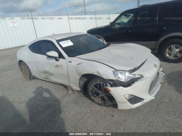 SCION FR-S 2016 jf1znaa18g8705071