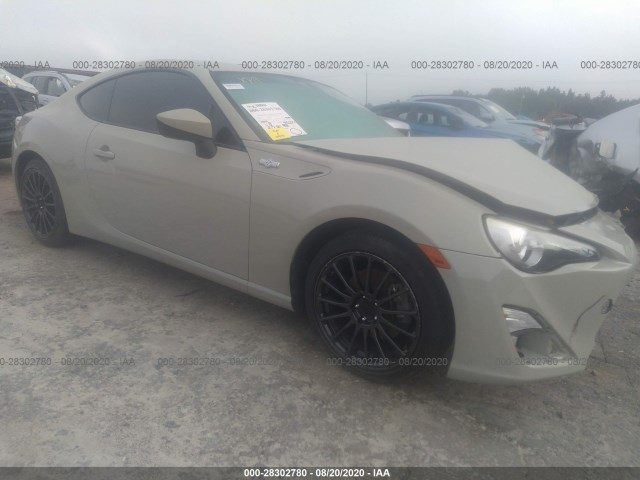 SCION FR-S 2016 jf1znaa18g8706267