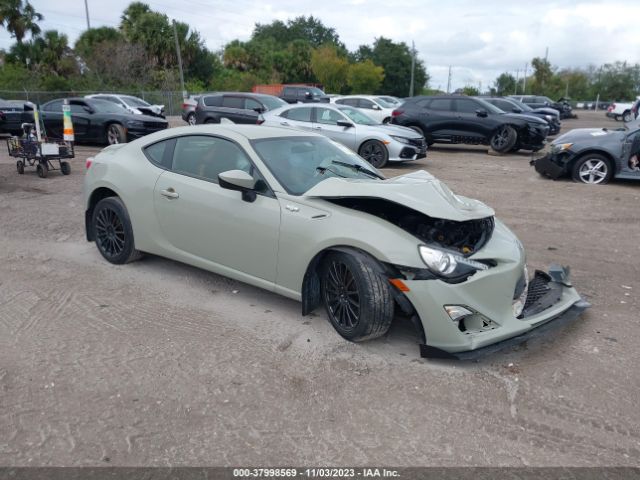 SCION FR-S 2016 jf1znaa18g8706477