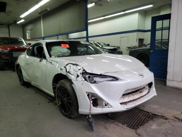 SCION FR-S 2016 jf1znaa18g8709279