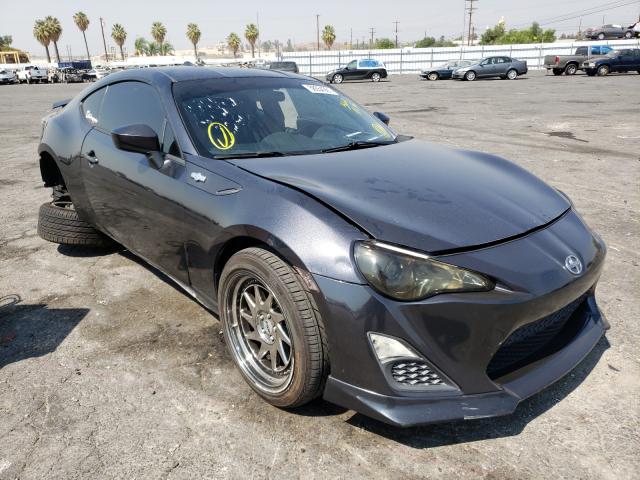 TOYOTA SCION FR-S 2016 jf1znaa18g9701239