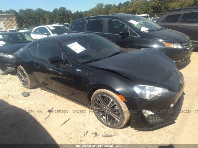 SCION FR-S 2016 jf1znaa18g9702813