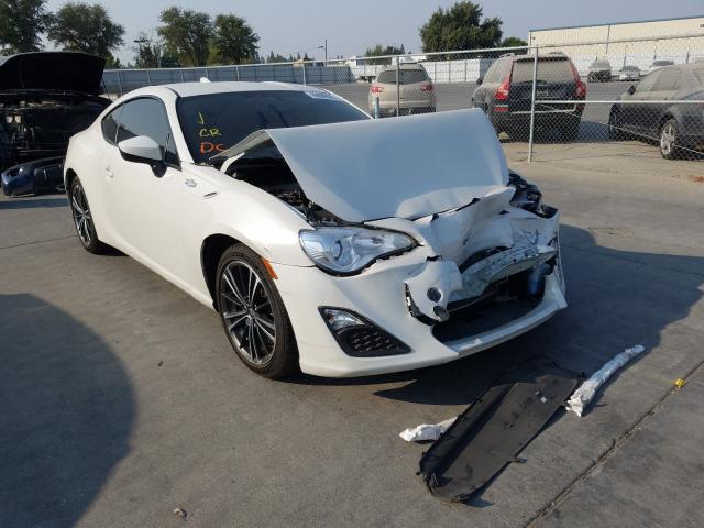 TOYOTA SCION FR-S 2016 jf1znaa18g9705016