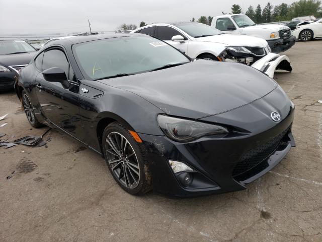 TOYOTA SCION FR-S 2016 jf1znaa18g9705338