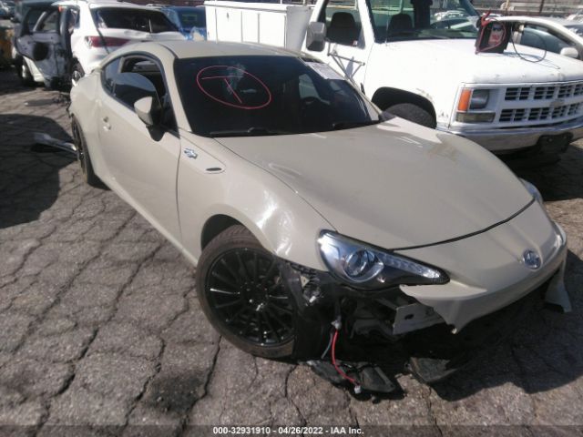 SCION FR-S 2016 jf1znaa18g9706294