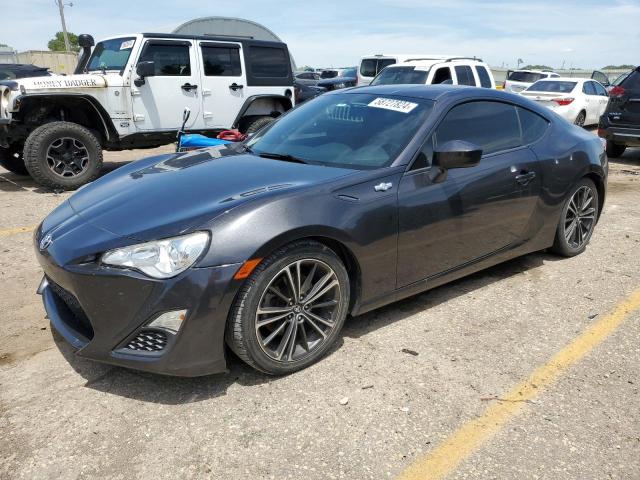 TOYOTA SCION FR-S 2016 jf1znaa18g9707980