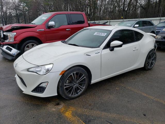 TOYOTA SCION FR-S 2016 jf1znaa18g9708238