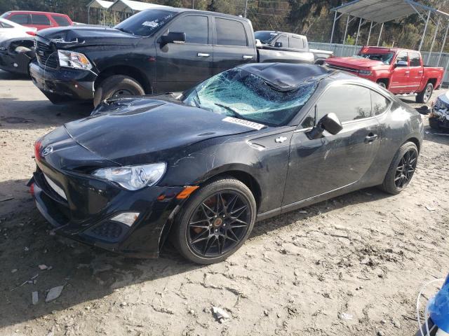 TOYOTA SCION FR-S 2016 jf1znaa18g9709003