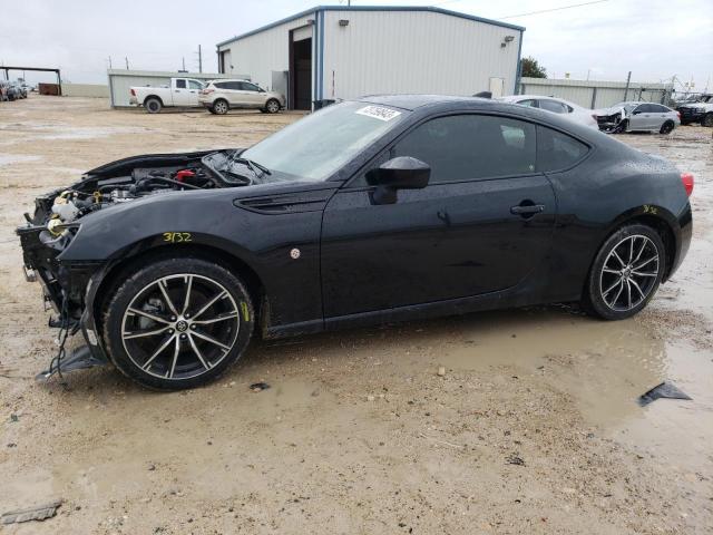 TOYOTA 86 2018 jf1znaa18j8700833