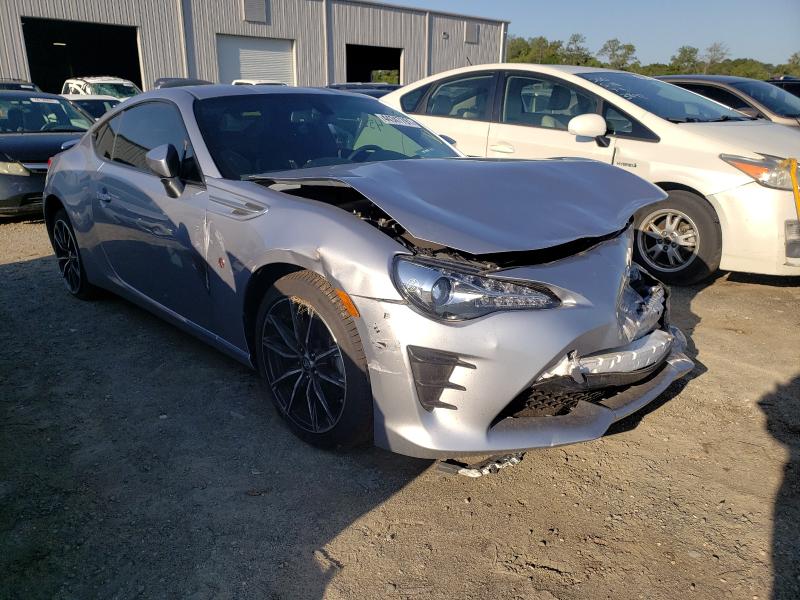 TOYOTA 86 2020 jf1znaa18l8752319