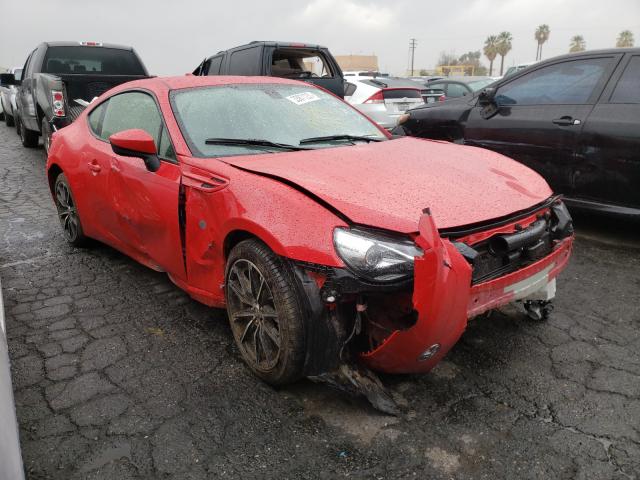 TOYOTA 86 2020 jf1znaa18l8752871