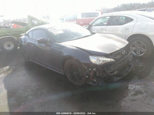 SCION FR-S 2013 jf1znaa19d1703804