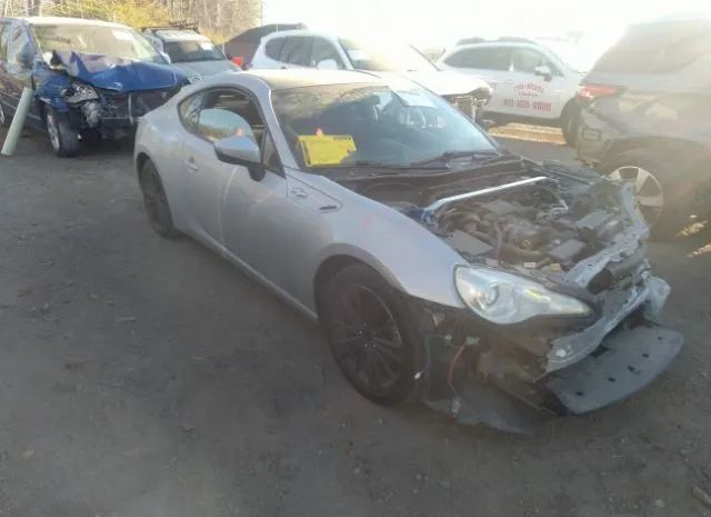 SCION FR-S 2013 jf1znaa19d1704922