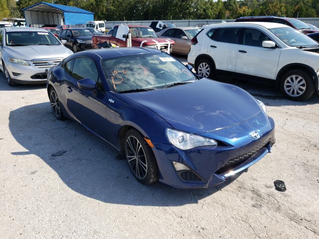 TOYOTA SCION FR-S 2013 jf1znaa19d1706833