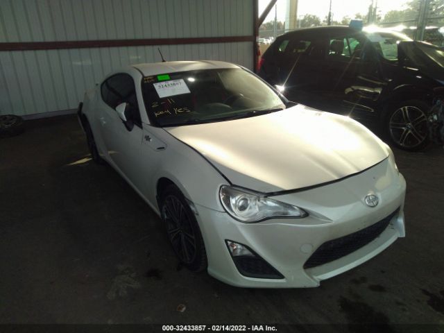 SCION FR-S 2013 jf1znaa19d1707660