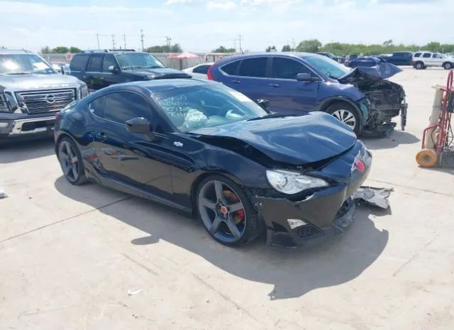 SCION FR-S 2013 jf1znaa19d1709327