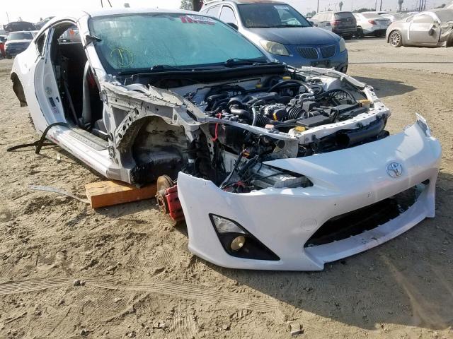 TOYOTA SCION FR-S 2013 jf1znaa19d1711210