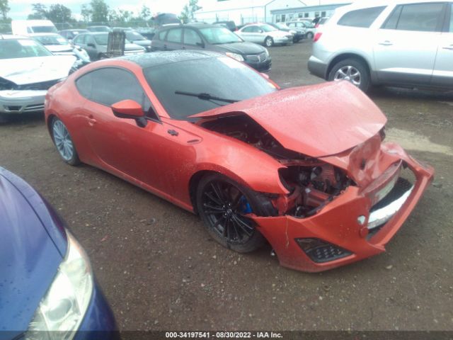 SCION FR-S 2013 jf1znaa19d1714835