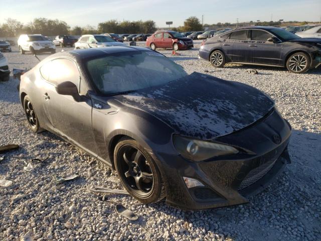 TOYOTA SCION FR-S 2013 jf1znaa19d1715693