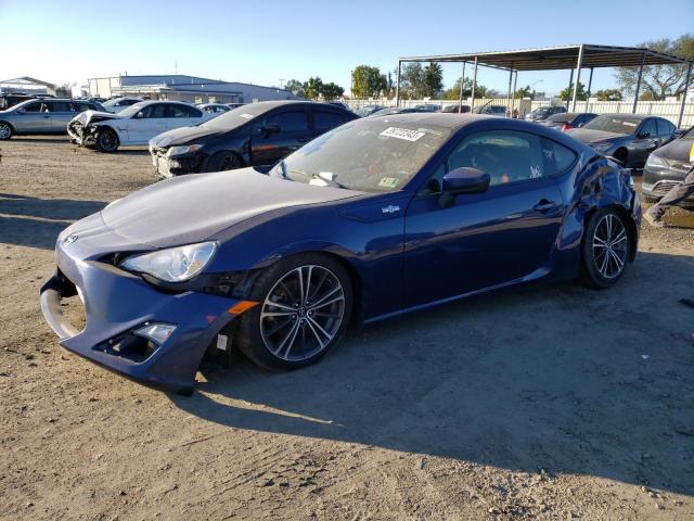 TOYOTA SCION FR-S 2013 jf1znaa19d1715841