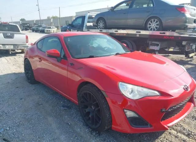 SCION FR-S 2013 jf1znaa19d1715886