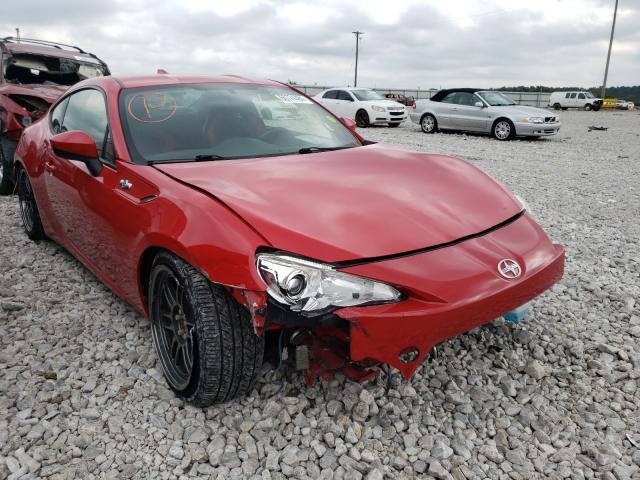 TOYOTA SCION FR-S 2013 jf1znaa19d1715984