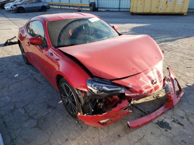 TOYOTA SCION FR-S 2013 jf1znaa19d1717959