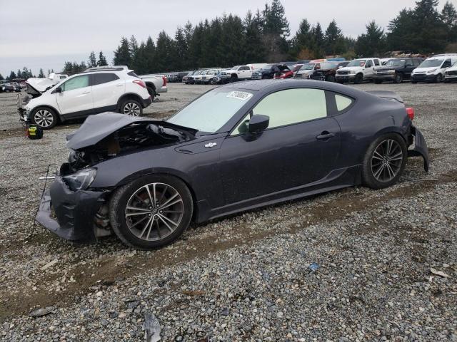 TOYOTA SCION FR-S 2013 jf1znaa19d1718626