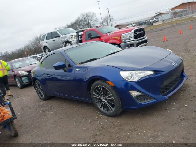 SCION FR-S 2013 jf1znaa19d1718898