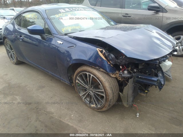 SCION FR-S 2013 jf1znaa19d1719503