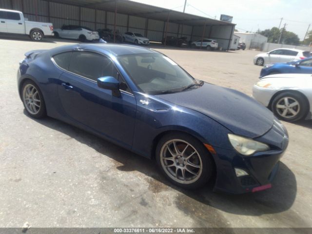 SCION FR-S 2013 jf1znaa19d1721428